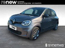 Renault Twingo III SCe 65 Equilibre