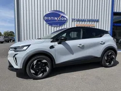 Renault Captur 1.0 tce 90 CH TECHNO-25