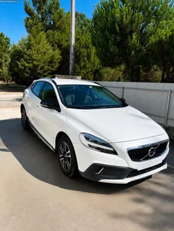 Volvo V40 Cross  country