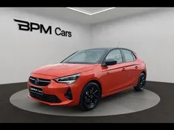 Opel Corsa 1.2 Turbo 130ch GS Line BVA