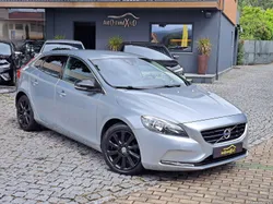 Volvo V40 2.0 D2 Momentum