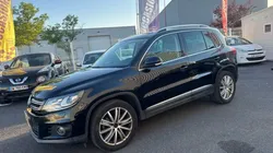 Volkswagen Tiguan 2l0 140cv