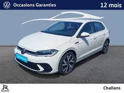 Volkswagen Polo 1.0 TSI 95 S&S DSG7 R-Line