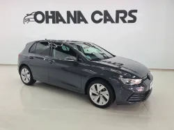 VOLKSWAGEN Golf 1.0 TSI Life 81kW