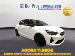 OPEL Corsa 1.2T XHL S-S GS 100