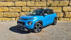 Citroën C3 1.5 BlueHDi Shine S&S