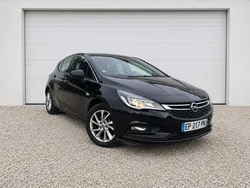 OPEL ASTRA 1.0 Turbo 105 ch ecoFLEX Start/Stop Edition