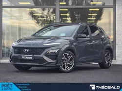 Hyundai Kona 1.0 T-GDi 120ch Hybrid 48V N Line Creative