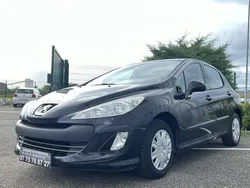 Peugeot 308 1.6 VTi 16v 120ch Premium 5p
