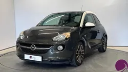Opel Adam 1.4T 87 Glam ecoFlex TOIT PANORAMIQUE