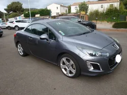 308 CC 2.0 HDi 163ch FAP Féline Boite Auto
