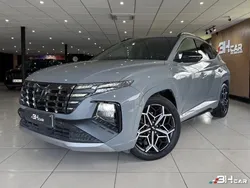 Hyundai Tucson 🚀 1.6 CRDI 136 CH N-LINE MHEV DCT-7 2022 DIESEL HYBRID / NLINE