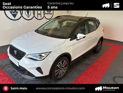 Seat Arona 1.0 TSI 95 ch Start/Stop BVM5 Copa