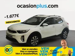 KIA Stonic 1.0 T-GDi MHEV Drive 100 DCT