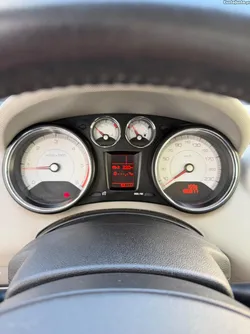 Peugeot 308 Sport