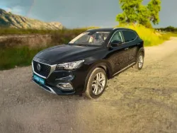MG HS 1.5 T-GDI Luxury