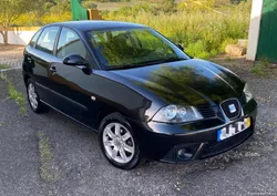 Seat Ibiza 1.2i - A/C - 2007