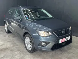 Seat Arona 1.0 TSI 110ch X-PERIENCE