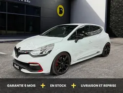 Renault Clio 1.6 200 Rs Edc Bva