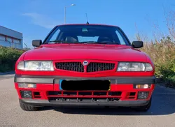 Lancia Delta HPE / Classico