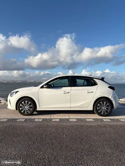 Opel Corsa 1.2 Direct Injection Turbo