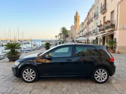Volkswagen Golf 1.6TDI CR BMT Bluemotion 110