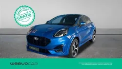 Ford Puma 1.0 ECOBOOST 92KW MHEV ST-LINE 125CV 5P