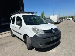 Renault Kangoo Kangoo Renault Grand  Combi M1-AC 5p dCi 66kW (90C