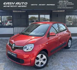 RENAULT Twingo 1.0 SCe 75ch Zen - 20