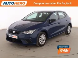 SEAT Ibiza 1.0 TSI S&S Reference Plus 95