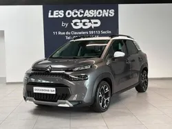 Citroen C3 Aircross BlueHDi 120ch S&S Shine Pack EAT6