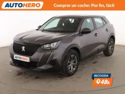 PEUGEOT 2008 1.2 PureTech S&S Active 100