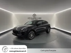 PORSCHE MACAN 3.0 V6 360 ch GTS PDK
