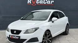Seat Ibiza de 2011