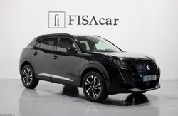 Peugeot 2008 1.5 BlueHDi Allure EAT8