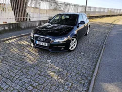 Audi A4 B8 2.0 Tdi