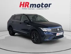 VOLKSWAGEN Tiguan Allspace 1.5 TSI Life DSG