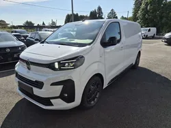 Citroen JUMPY FG M 2.2 DIESEL 180CH AUTOMATIQUE