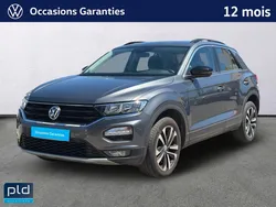 VOLKSWAGEN T-Roc 1.0 TSI 115 Start/Stop BVM6 IQ.Drive