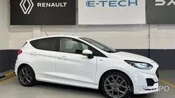 Ford Fiesta 1.0 EcoBoost ST-Line de 2022