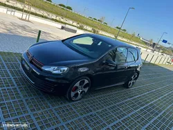 VW Golf 2.0 TSi GTI