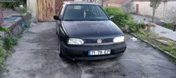 VW Golf 3