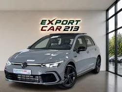 Volkswagen Golf 280 TSI 1.4 150 DSG6 R-LINE 50 YEARS LEGEND TOIT PANO