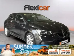 RENAULT Mégane 1.3 TCe GPF Limited 103kW
