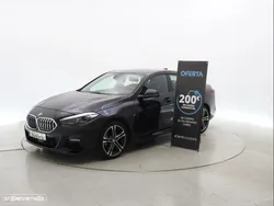 BMW 216 Gran Coupé d Pack Desportivo M