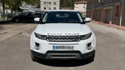 Land Rover Range Rover Evoque 2.2L TD4 Prestige 4x4