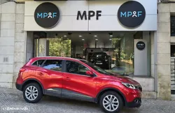 Renault Kadjar 1.5 dCi Exclusive