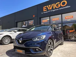 RENAULT SCENIC 1.7 BLUEDCI 150CH INTENS - CARPLAY - CAMÉRA DE RECUl