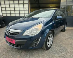Opel Corsa D 1.3 Cdti 75CV 135000 km
