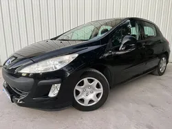 PEUGEOT 308 CONFORT PACK CLIM 1.6 HDI 90cv 5 PORTES